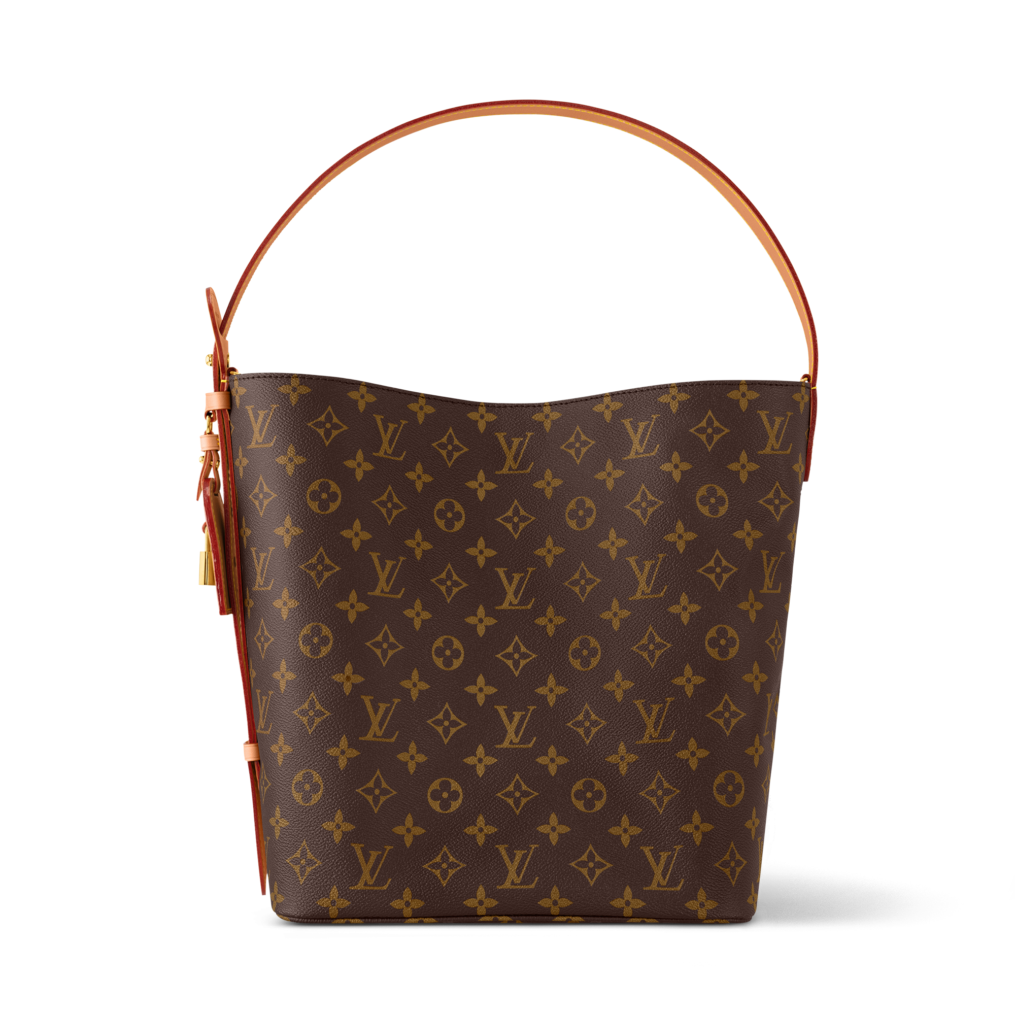 All In GM Monogram - Handbags | LOUIS VUITTON